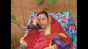 28.03.1991 г. Шри Махавира.Лекция из Пуджи. "Мертвые духи". Перт. Австралия. 34:16