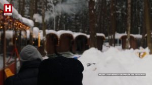 #НАСПОРТЕ | 14 марта 2026