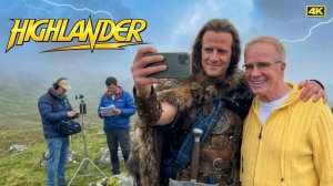 «Горец» 1986 года. Посмотрите на актеров тогда и сейчас, в 2026 году, — невероятные преображения!