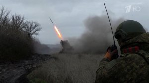 Наши военные за сутки заняли более выгодные рубежи на нескольких направлениях СВО.