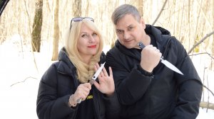 Корсиканец на Балтике🔪☀️🌊