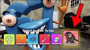 ЖЕСТКИЙ РОБЛОКС БРЕЙНРОТ С ПРОТОТИПОМ И 67. МОЗГИИИИ