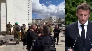 Лидер Ирана Аятолла Хаменини погиб   Иран наносит удары