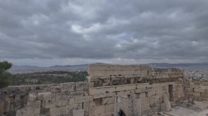 Афины колыбель западной цивилизации прогулка по древнему городу и его легендарным улицам 🏛️