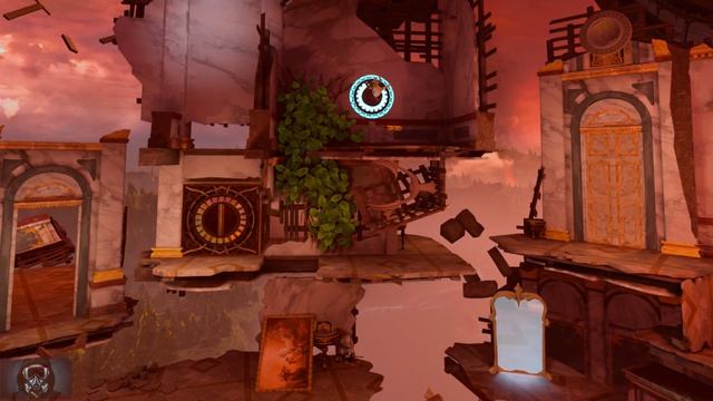 Moss Book 2. #5 Финал. Тихая игра.