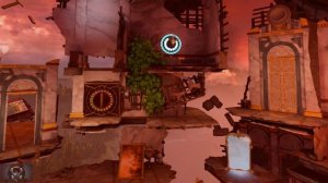 Moss Book 2. #5 Финал. Тихая игра.