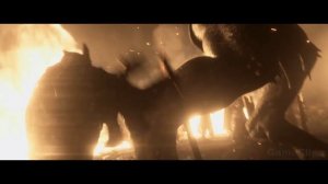 Diablo 4. Армия Инария против армии Лилит.