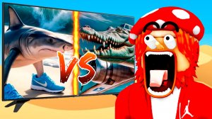 😡ЯРОСТНАЯ БИТВА МЕМОВ💥! КТО САМЫЙ СИЛЬНЫЙ ИТАЛЬЯНСКИЙ МЕМ?! | ROBLOX (Роблокс)