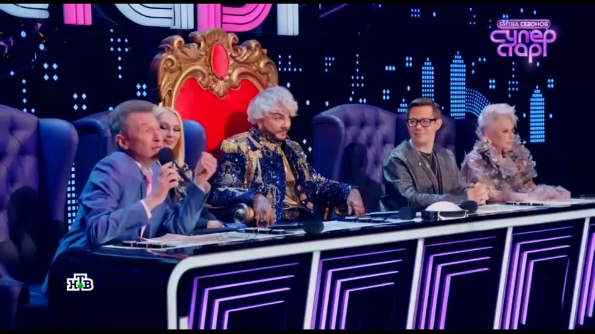 Шоу «Суперстар! Битва сезонов». 7 выпуск от 14.03.2026 Турнирная таблица и кто покинул шоу?