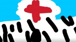 больница Бонни бой 2 серия