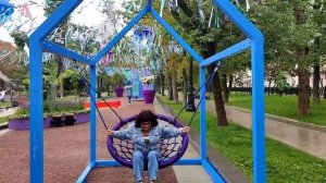 Цветочный Джем Москва.... 29.07.23.