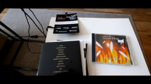 14.03.2026г побывал на выставке народных товаров HI FI AND HI AND.