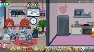 Тока бока приключение