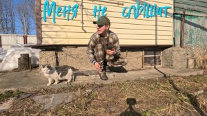 Меня не слышат.