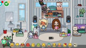 4 серия семейные дни