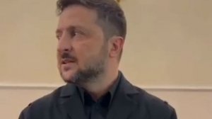 ‼️🇺🇦🇷🇺Переговоры по Украине превратились в "Санта-Барбару" из-за войны с Ираном, – Зеленский.

➖