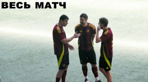 Турнир среди Ветеранов. 40+. 11 тур. 14.03.2026. ФК Калининград-Флагман - ФК Евролак