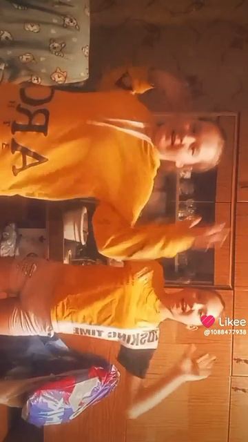 видео с лайка