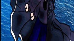 извините что крива