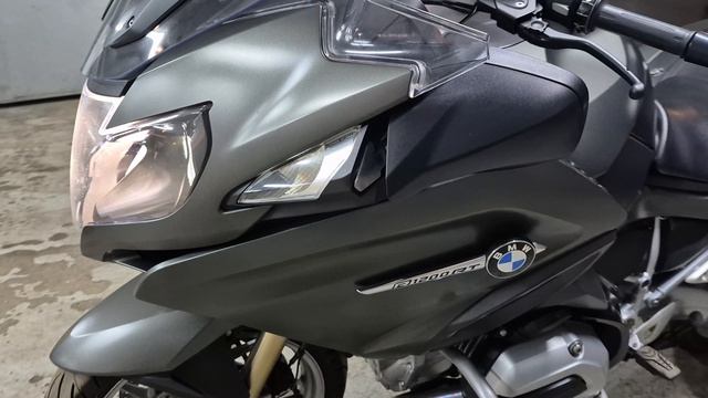 Bmw R1200RT