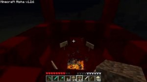 Kriper2004 Майнкрафт летсплей серия 1 в х1000000 раз быстрее