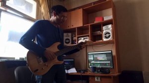 Наверное, это весна