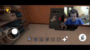 Побег от блогера. Концовка на квадроцикле