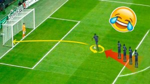 ⚽ ЛУЧШИЕ ФУТБОЛЬНЫЕ НАРЕЗКИ #101: ГОЛЫ, ПРИКОЛЫ, МОМЕНТЫ