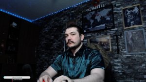 чЭфир с мусульманами Чеченец родновер (2025.08.13)