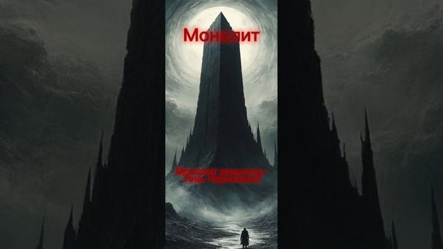 Монолит- Монолит Remaster(Тень Чернобыля)