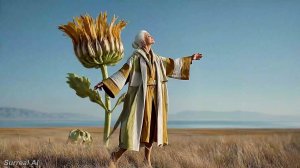 В самом расцвете Сил