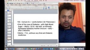 Проблема гомеопатических потенций