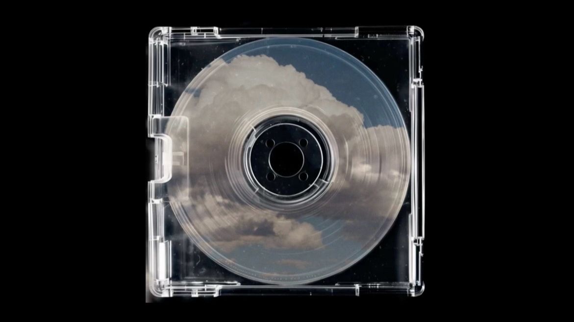 Dance With The Clouds: Lo‑Fi House