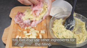 30. Эта идея с картофелем во фритюрнице оказалась ТАКОЙ ВКУСНОЙ!