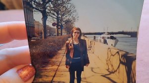 Ностальгический вечер! Мои фотографии!