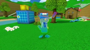 Я ПОМЕНЯЛ СКИН В SUPER BEAR ADVENTURE