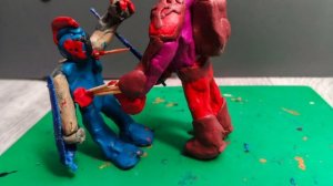 вселенная безумия 2 серия 1 сезон