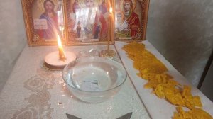 3ч.Чистка. Застарелой  СГЛАЗ, ЗАВИСТИ.