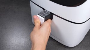 15. Аэрофритюрница + цветная капуста = мой новый самый любимый рецепт!