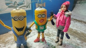 Мы так и не знаем из за чего это случилось...