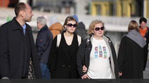 Синоптики спрогнозировали потепление до +14 градусов в Москве 14 марта