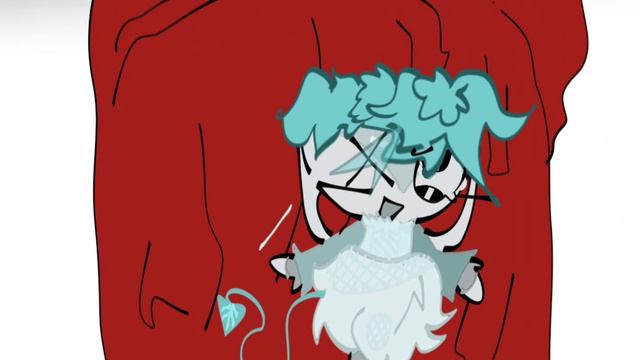 Ага художник.💪