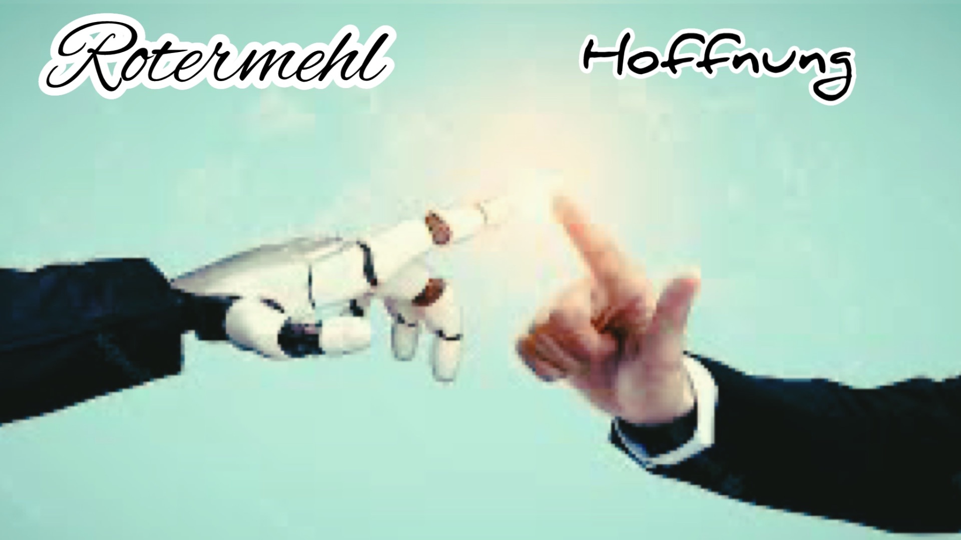 Rotermehl - Hoffnung