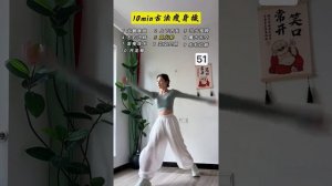 Ритмическая гимнастика