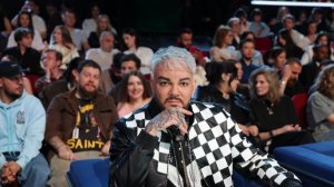 Суперстар. Битва сезонов. Выпуск от 14.03.2026