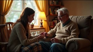 ВСЁ ИЗМЕНИЛОСЬ ЗА 5 МИНУТ. 😱 История, которую я скрывал годами.