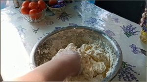 ХОРОШИЙ ДЕНЁК, МУЖ ПРИ ДЕЛЕ, Я ТОЖЕ.