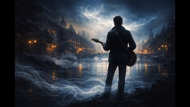 Тихий Медный Блюз мистический русский блюз @AntonSarkisovOfficial