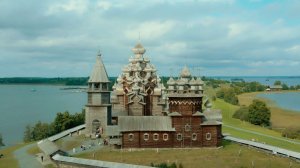 Туристические маршруты РЖД