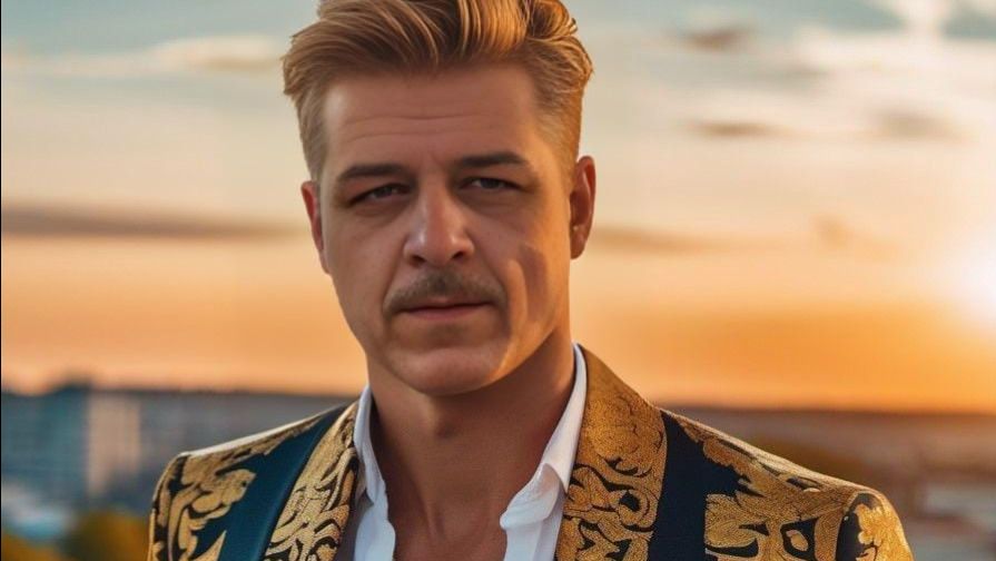 Шторм любви !!!! Автор Макс Коншин Стихи Макс Коншин Ангел Онлайн Музыкальная группа